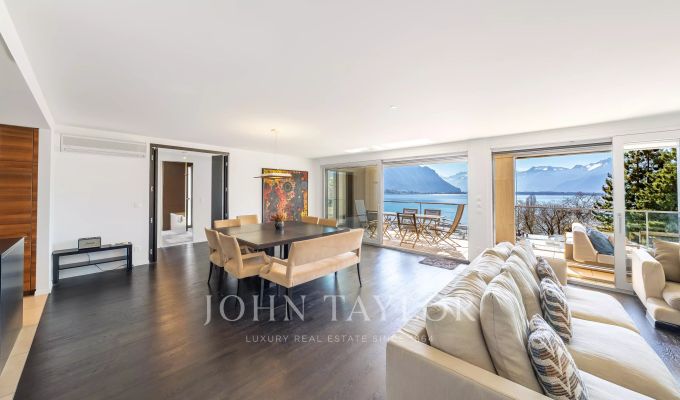 Verkauf Wohnung Montreux