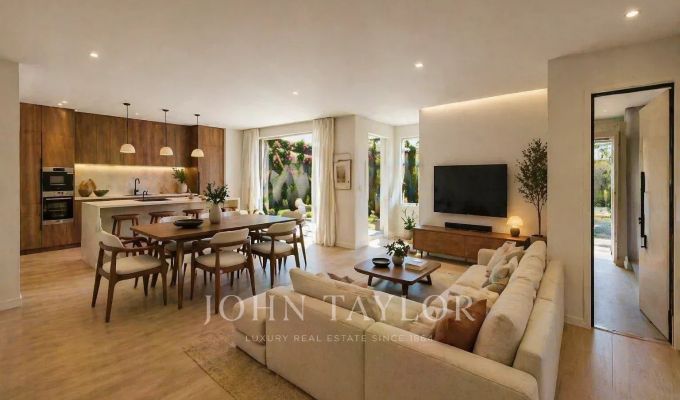 Verkauf Wohnung Montreux