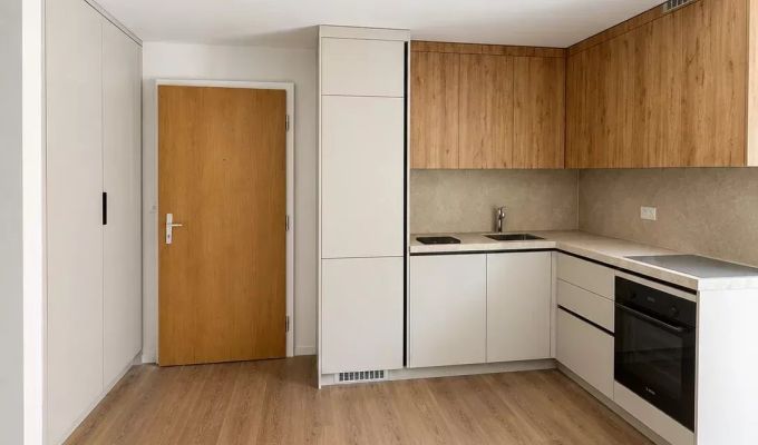 Verkauf Wohnung Montreux