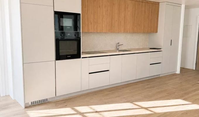 Verkauf Wohnung Montreux