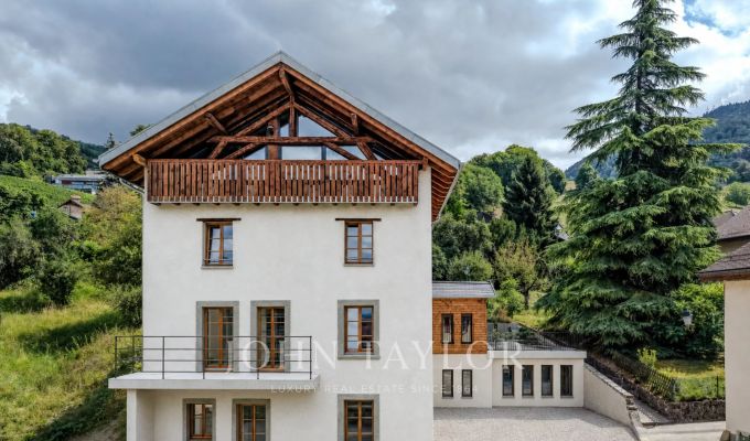 Verkauf Wohnung Montreux
