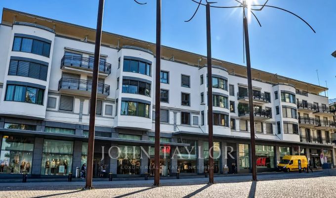 Verkauf Wohnung Montreux