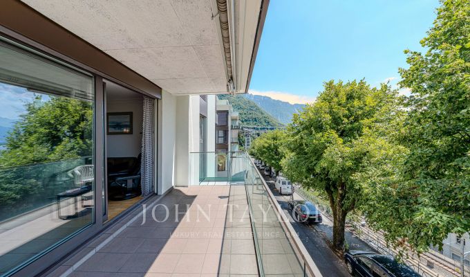 Verkauf Wohnung Montreux
