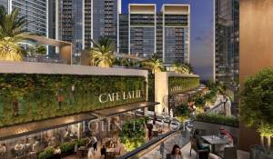 Verkauf Wohnung Motor City