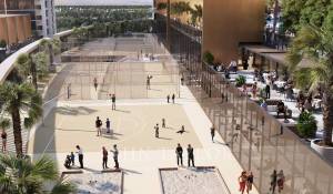 Verkauf Wohnung Motor City