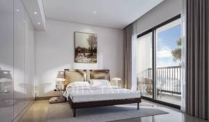 Verkauf Wohnung Motor City