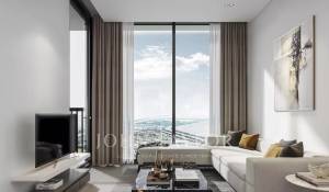 Verkauf Wohnung Motor City