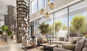 Verkauf Wohnung Motor City