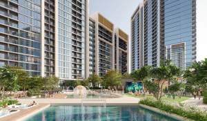 Verkauf Wohnung Motor City