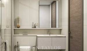 Verkauf Wohnung Motor City