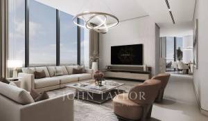 Verkauf Wohnung Motor City