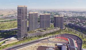 Verkauf Wohnung Motor City