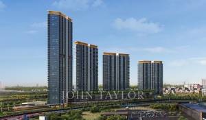 Verkauf Wohnung Motor City