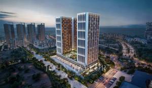 Verkauf Wohnung Motor City