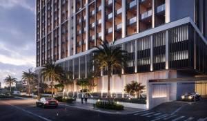 Verkauf Wohnung Motor City