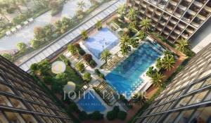 Verkauf Wohnung Motor City