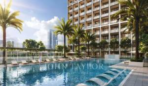 Verkauf Wohnung Motor City