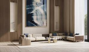 Verkauf Wohnung Motor City