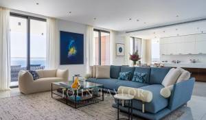 Verkauf Wohnung Mouttagiaka