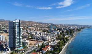 Verkauf Wohnung Mouttagiaka