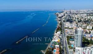 Verkauf Wohnung Mouttagiaka