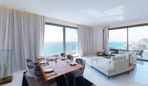 Verkauf Wohnung Mouttagiaka