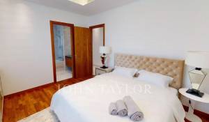 Verkauf Wohnung Mouttagiaka