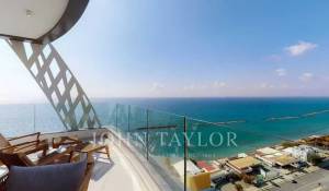 Verkauf Wohnung Mouttagiaka