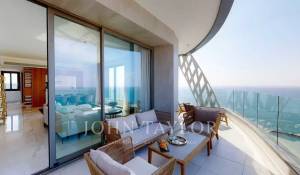 Verkauf Wohnung Mouttagiaka