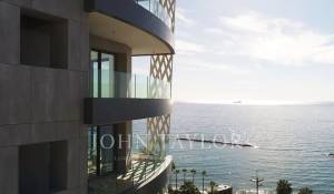 Verkauf Wohnung Mouttagiaka