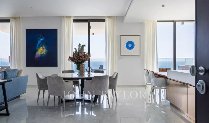 Verkauf Wohnung Mouttagiaka