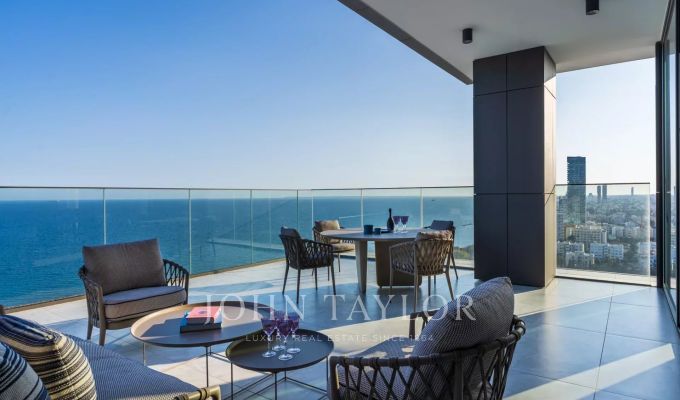 Verkauf Wohnung Mouttagiaka