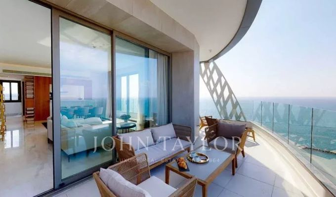 Verkauf Wohnung Mouttagiaka