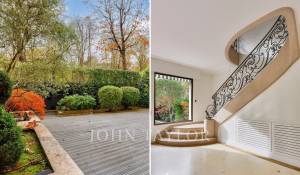 Verkauf Wohnung Neuilly-sur-Seine