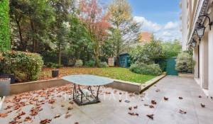 Verkauf Wohnung Neuilly-sur-Seine