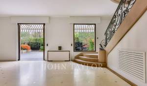 Verkauf Wohnung Neuilly-sur-Seine