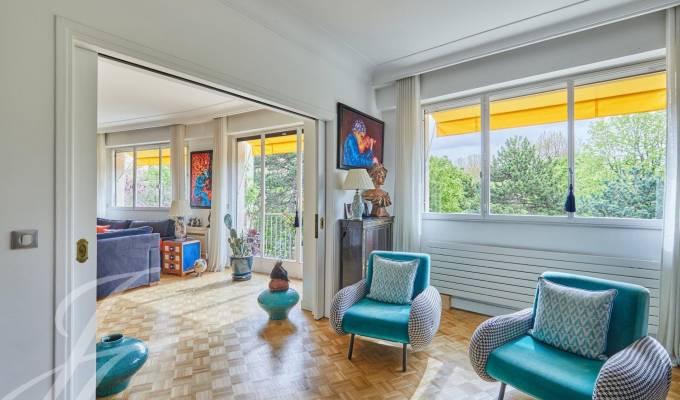 Verkauf Wohnung Neuilly-sur-Seine