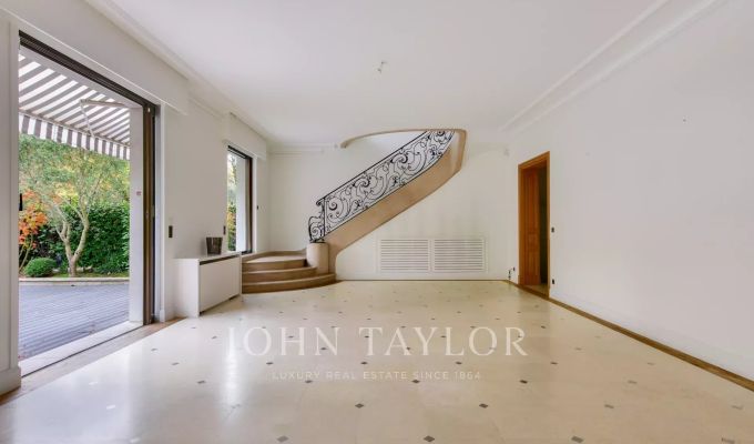 Verkauf Wohnung Neuilly-sur-Seine