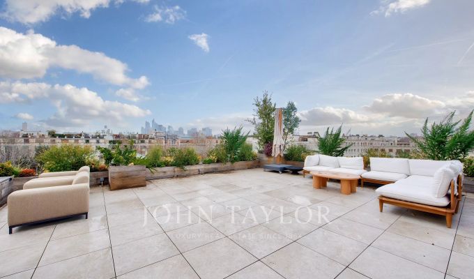 Verkauf Wohnung Neuilly-sur-Seine