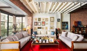 Verkauf Wohnung New York