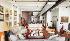 Verkauf Wohnung New York