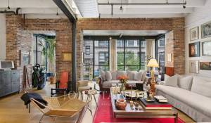 Verkauf Wohnung New York