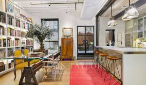 Verkauf Wohnung New York