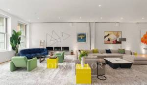 Verkauf Wohnung New York