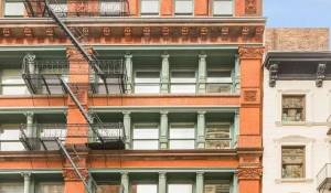 Verkauf Wohnung New York