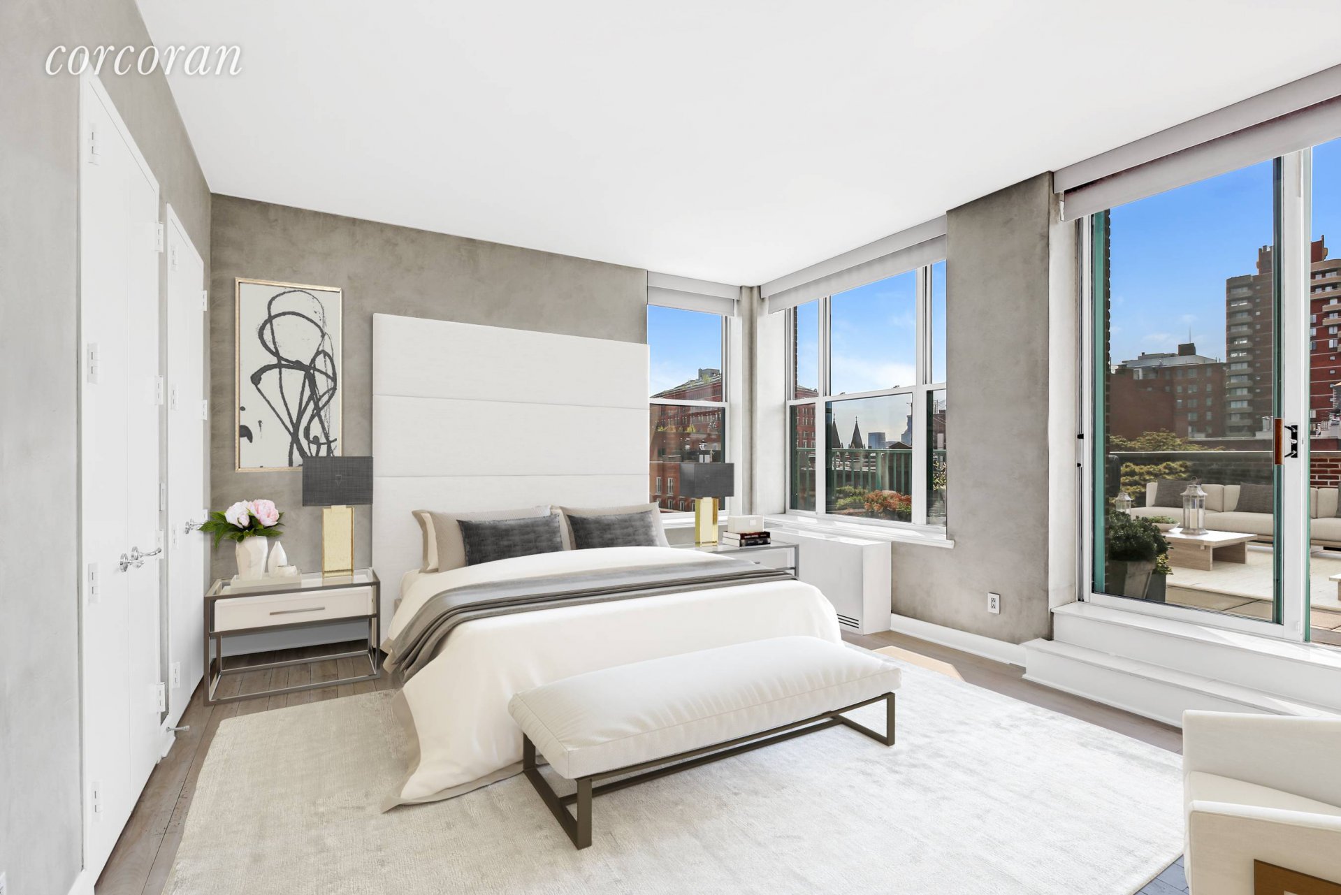 Anzeige Verkauf Wohnung New York (10014) ref5740229