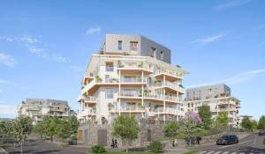 Verkauf Wohnung Nice