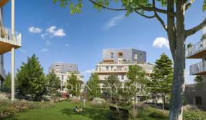 Verkauf Wohnung Nice