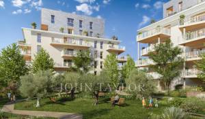 Verkauf Wohnung Nice