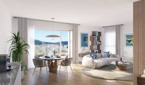 Verkauf Wohnung Nice